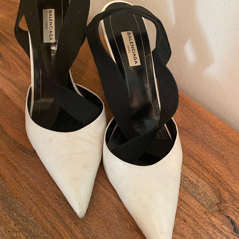 Balenciaga shoes